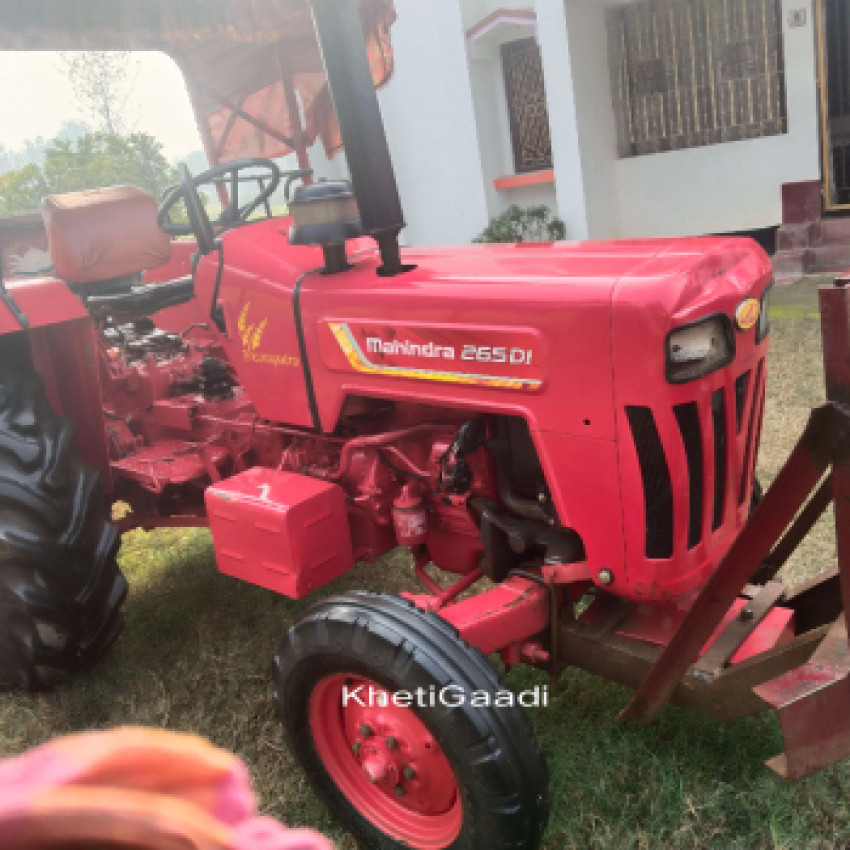 Guidelines to Buy Second-Hand Tractor in India - KhetiGaadi