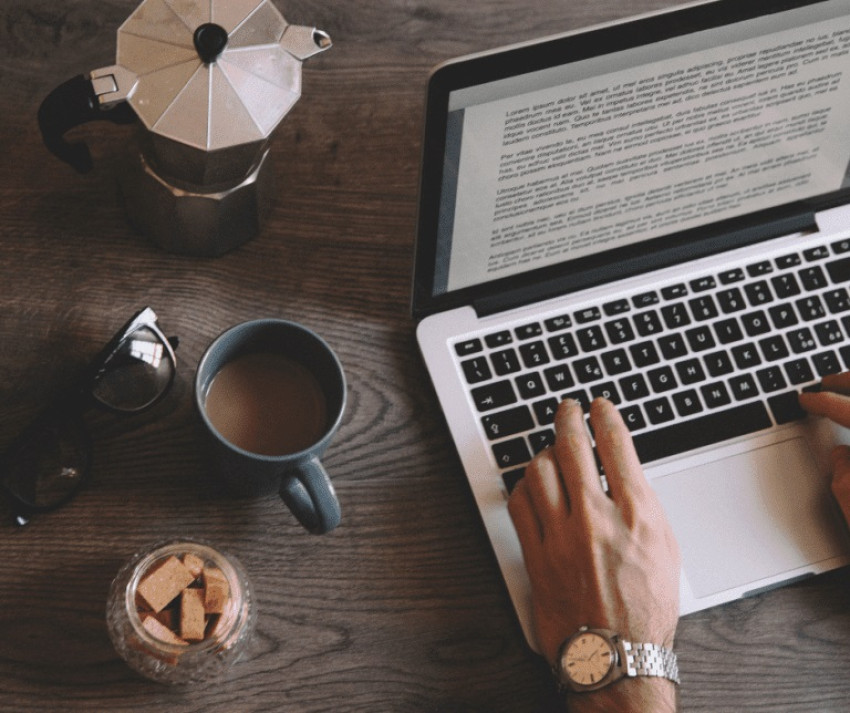 Your Guide To Professional Content Editing Services