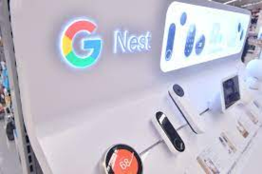 How to Fix Google nest not working