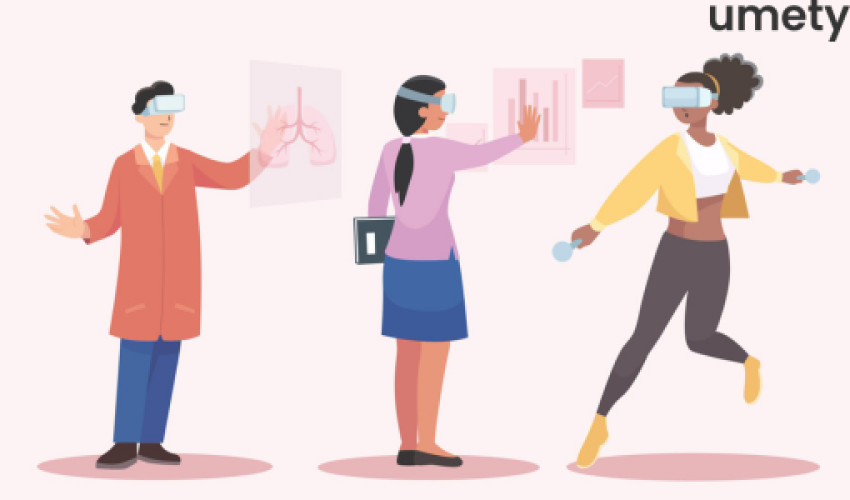 Explore how businesses in various industries are utilizing virtual tours