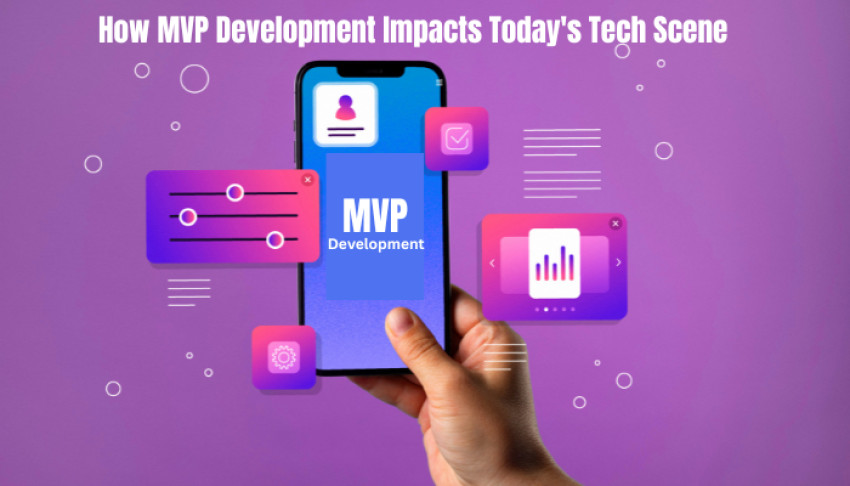 How MVP Development Impacts Today's Tech Scene in New York
