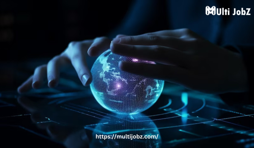 Is Your Business Processes Outdated? Can Digital Transformation Services Modernize Your Operations?