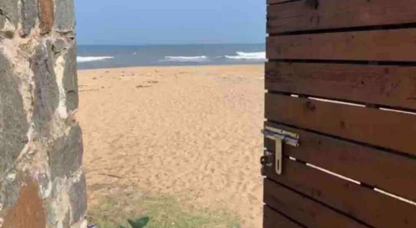 Privacy and Comfort in Your Beach House For Rent In Chennai