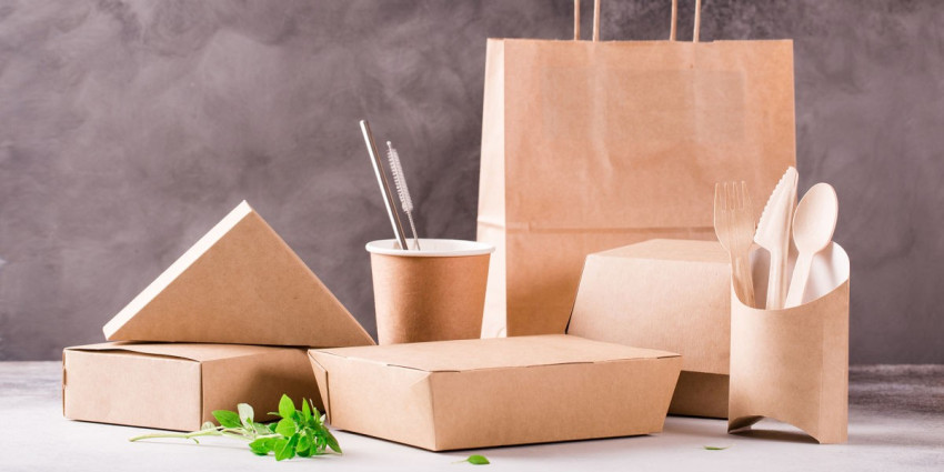 Paper bag manufacturers company in UAE | Printing and Packaging Companies in UAE