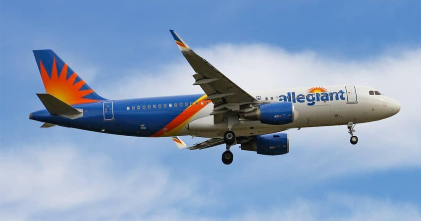 Why is Allegiant customer service phone number always busy?