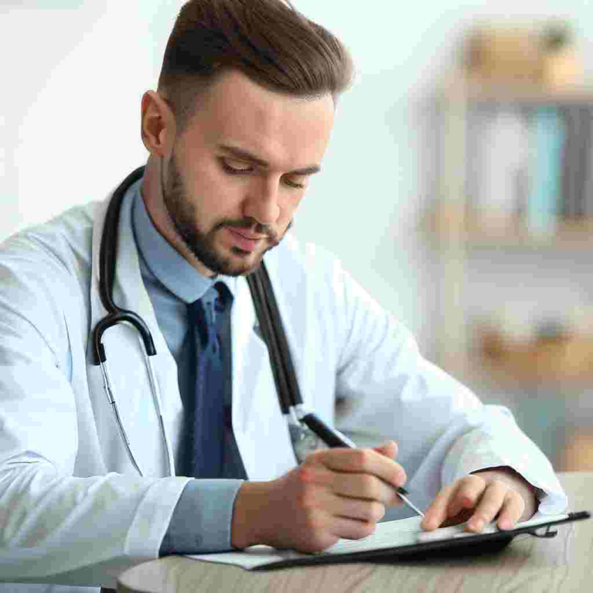 How to Find the Perfect Doctor Within Your Insurance Network