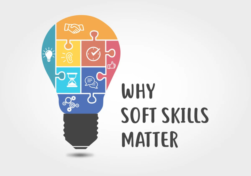 Soft Skills and Their Importance in Today’s Job Market