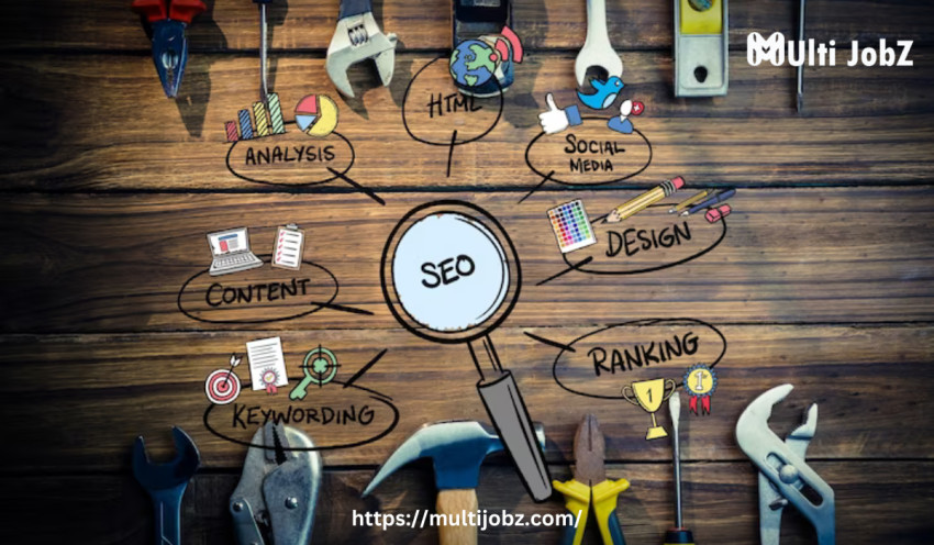 How Do SEO Services Evolve to Keep Up with Search Engine Algorithm Changes?