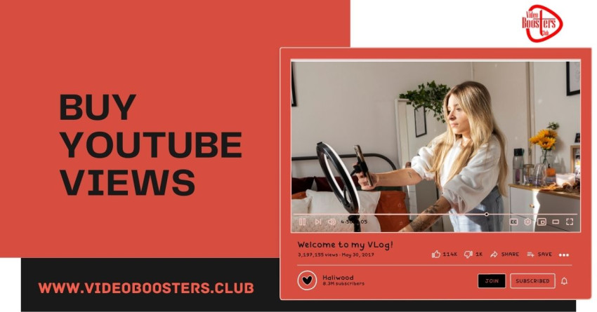 Buy YouTube Views: Boost Your Online Presence