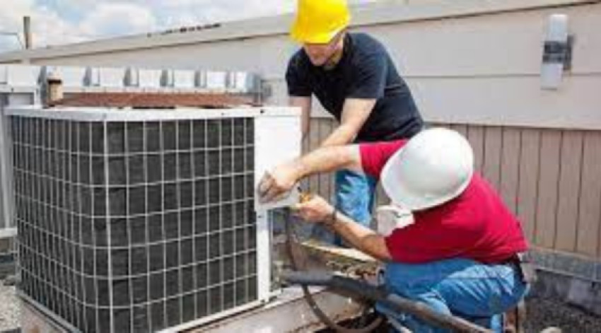 Los Angeles AC Repair, Installation & Replacement