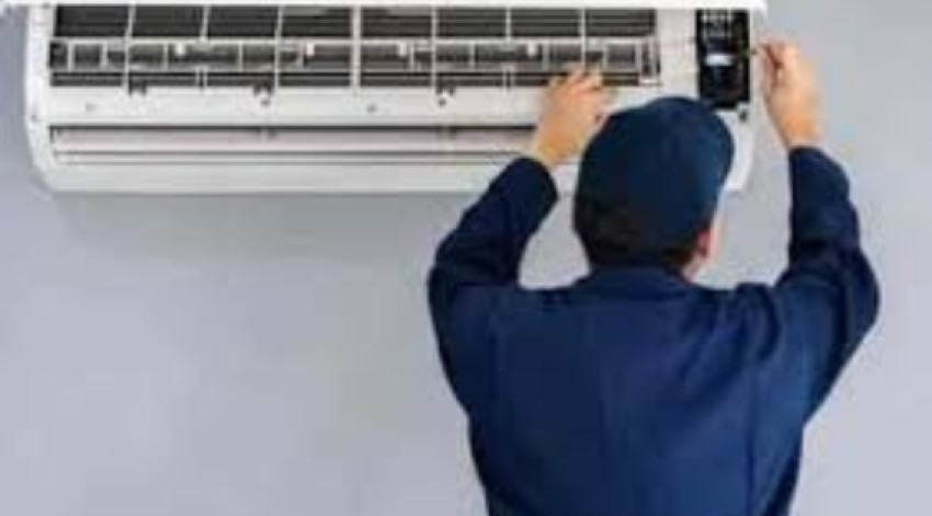 Ductless AC Installation Service in Los Angeles