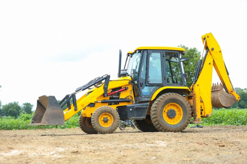 India's JCB Machines and Prices: A Complete Overview