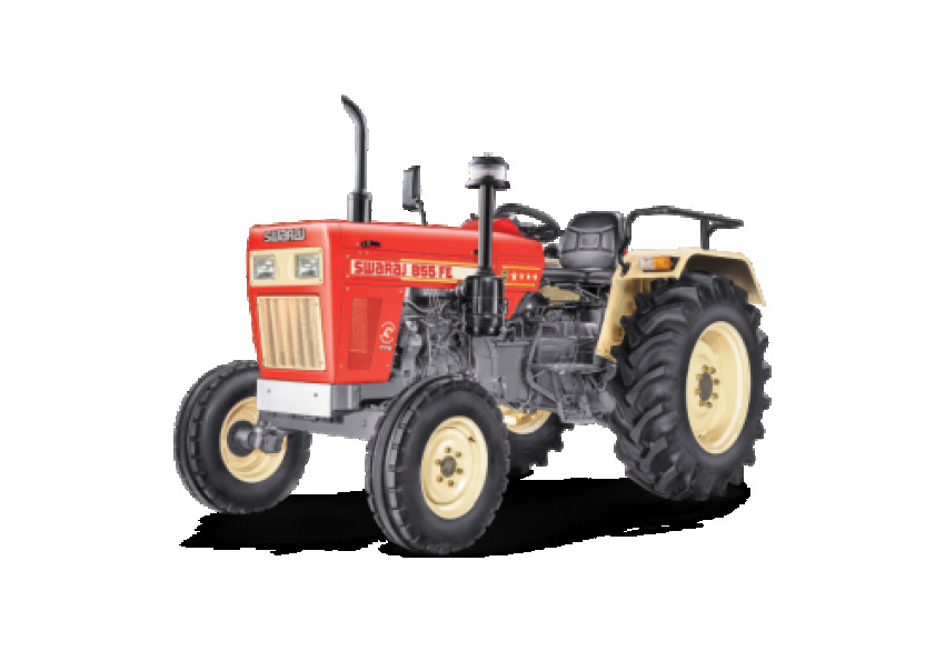 Comparing Swaraj 855 Price and Features Vs.Tractor Models:KhetiGaadi