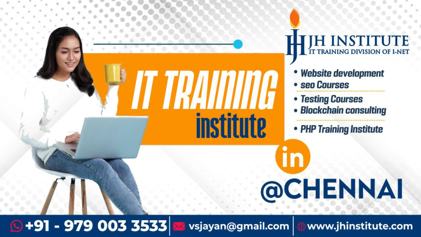 Placement support Python Training Institute in Chennai