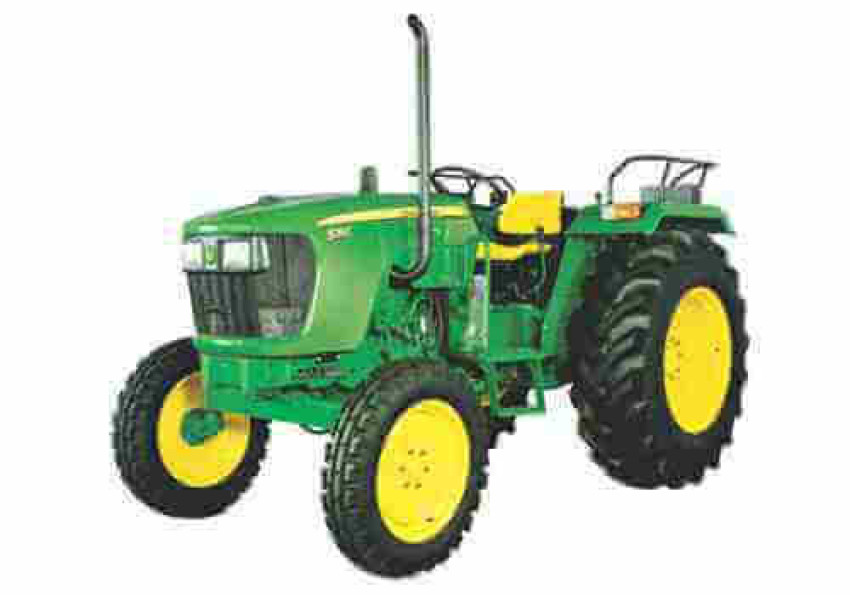 Best Tractor Brands For Farmers | KhetiGaadi