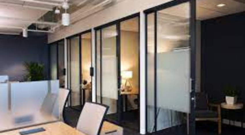 Everything You Need to Know About Privacy Window Film