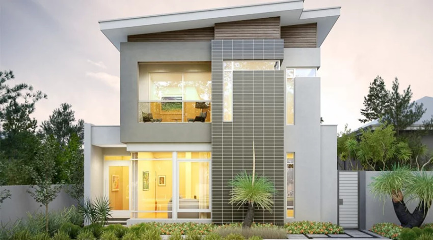 Revit Architect Course for Building Design Professionals.