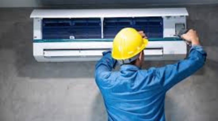 Ductless AC Installation Service in Los Angeles, CA