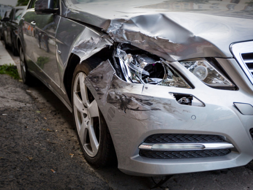 Damaged Cars: What You Need to Know in this