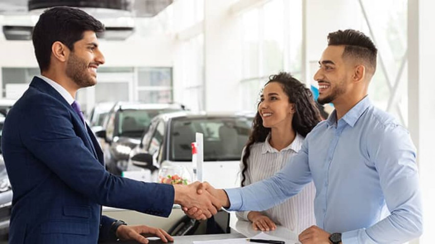 Cars in the UAE: A Comprehensive Guide