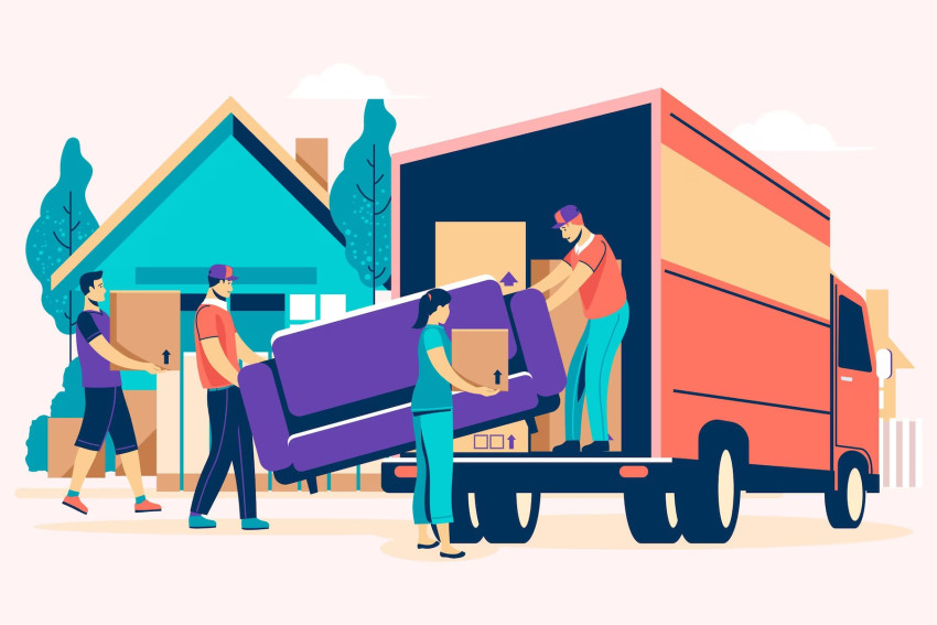 Packing Your House for Shifting: A Step-by-Step Guide to a Stress-Free Move