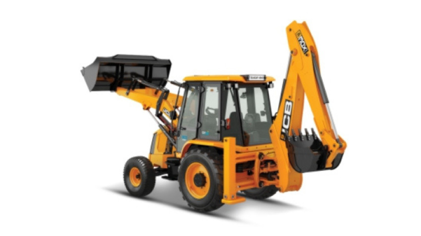 Exploring the JCB Price and the Versatile JCB 3DX Machine