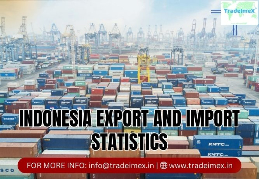 Who is the Biggest Importer of Indonesia?