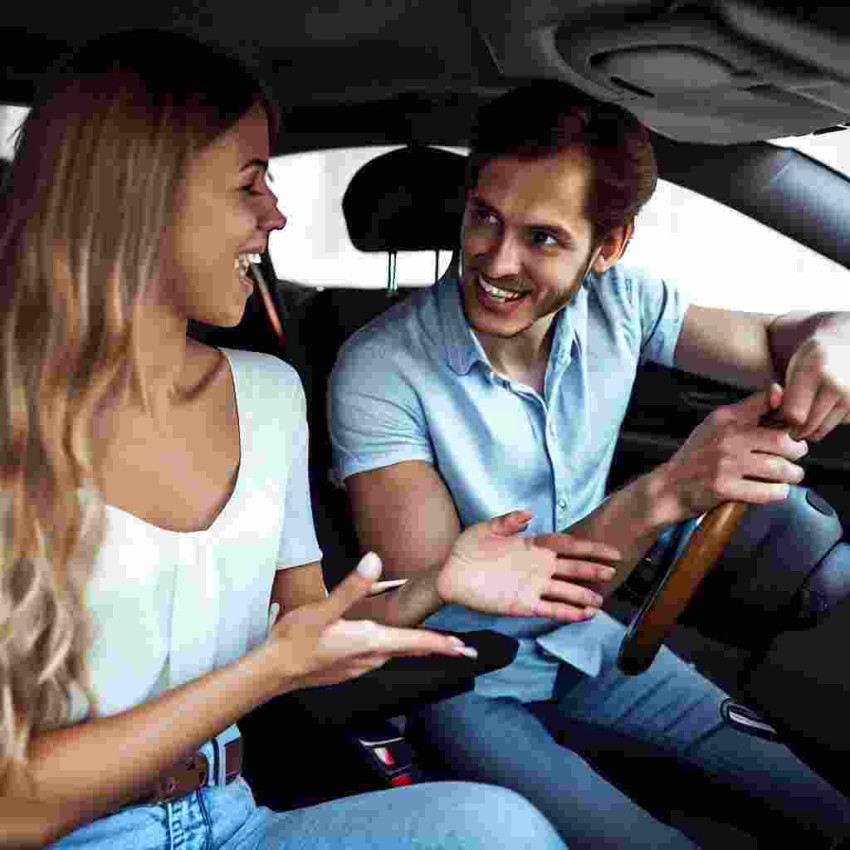 The Advantages of Renting a Car with Roadside Assistance and Insurance