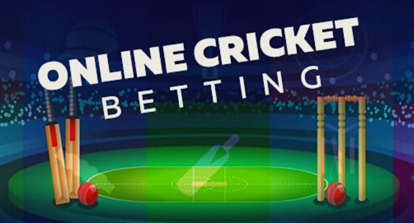 Cricket Betting App Placing Your Bets with Artfulness