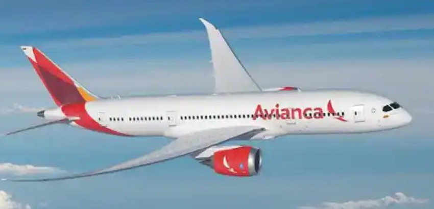 How to get refund from Avianca Airlines?