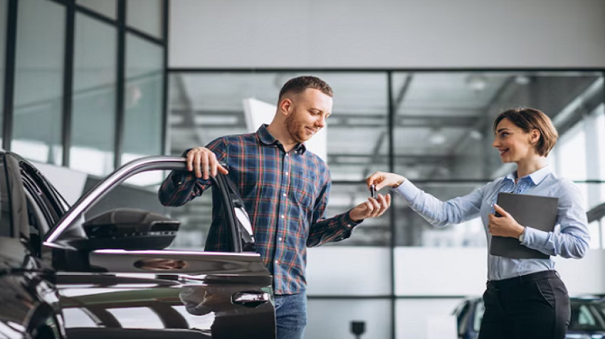 Everything About Car Finance With Poor Credit Score