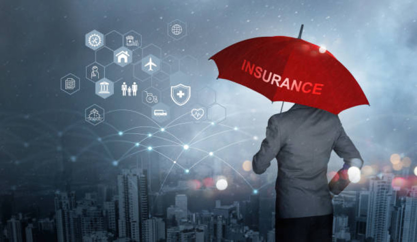 Benefits Of Getting A Mortgage Insurance