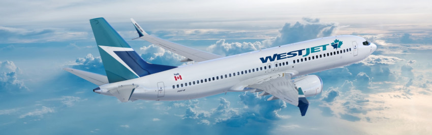 WestJet Airlines cancellation policy