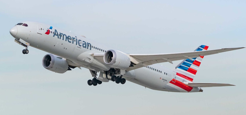 What is the American Airlines upgrade cost?