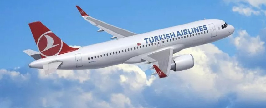 Step by step guide to speak to someone at Turkish Airlines