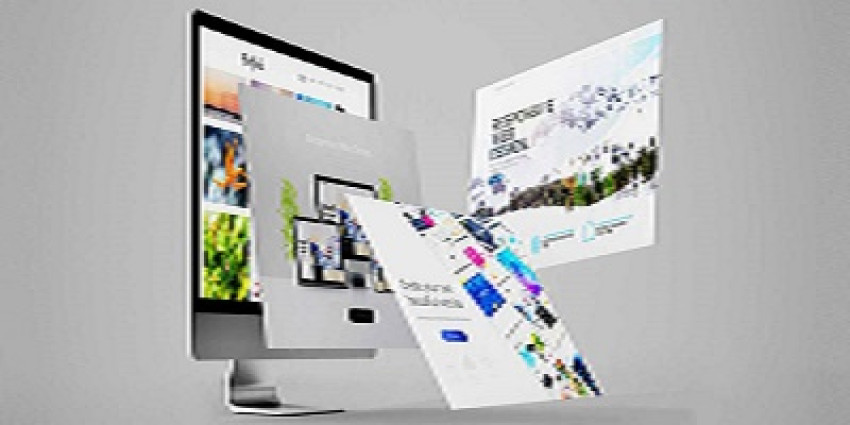 The Ultimate in Web Designing with an Indore Website Designing Company