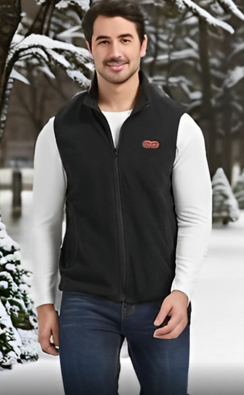 Stay Cozy And Stylish With A Heated Gilet: The Perfect Gift For Any Occasion