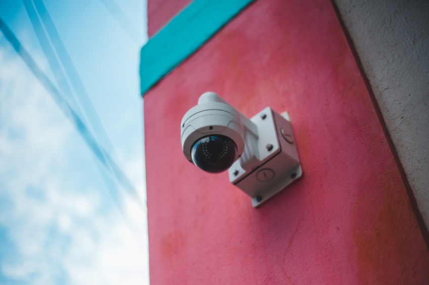 What Are the Benefits of Military Surveillance Cameras