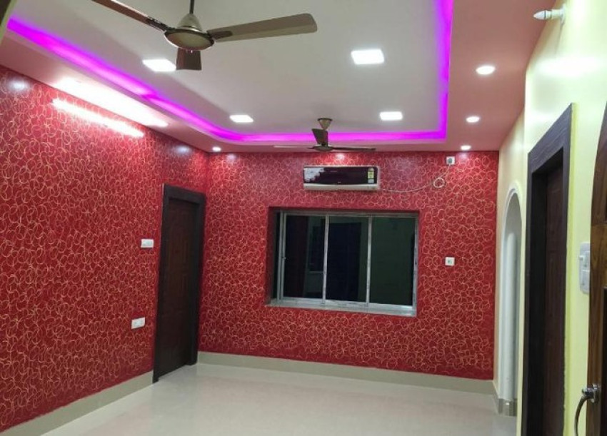 BEST HOUSE PAINTING SERVICE IN KOLKATA
