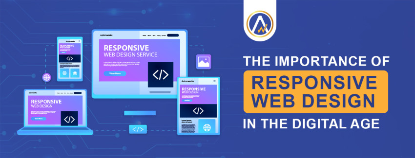 The Importance of Responsive Web Design in the Digital Age | AptonWorks