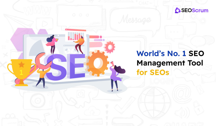 Transform Your SEO Projects with Our Leading-Edge SEO Project Management Tool