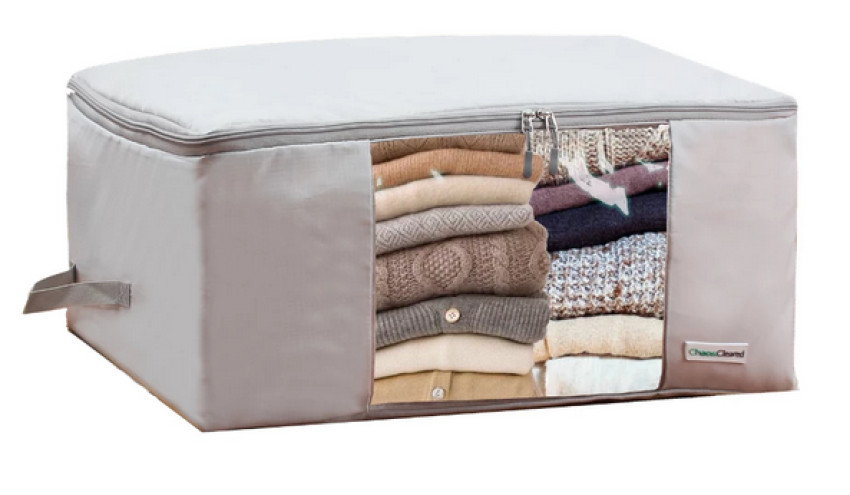 Top Qualities to Review in the Cloth Storage Bags – A Buying Guide