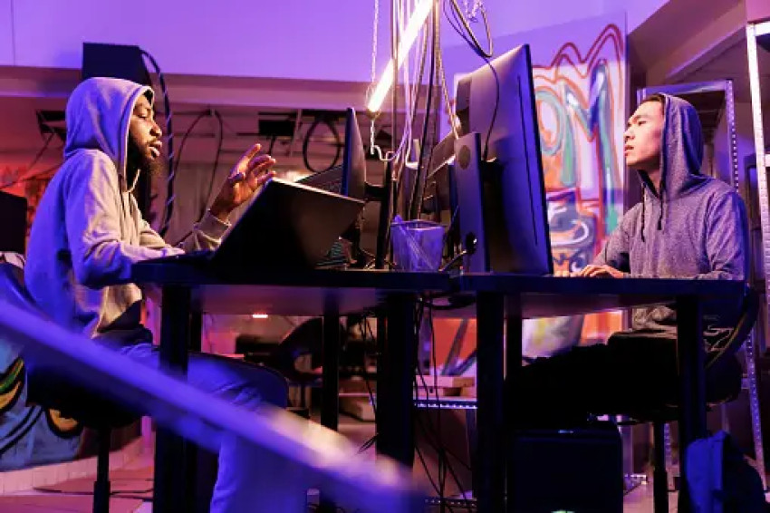 Maximizing Efficiency and Productivity: The Custom Software Advantage