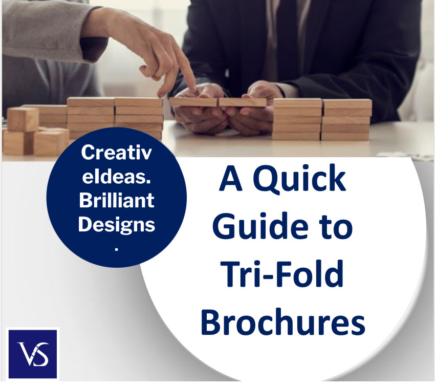The Art of Brochure Printing: Understanding the Process and Techniques