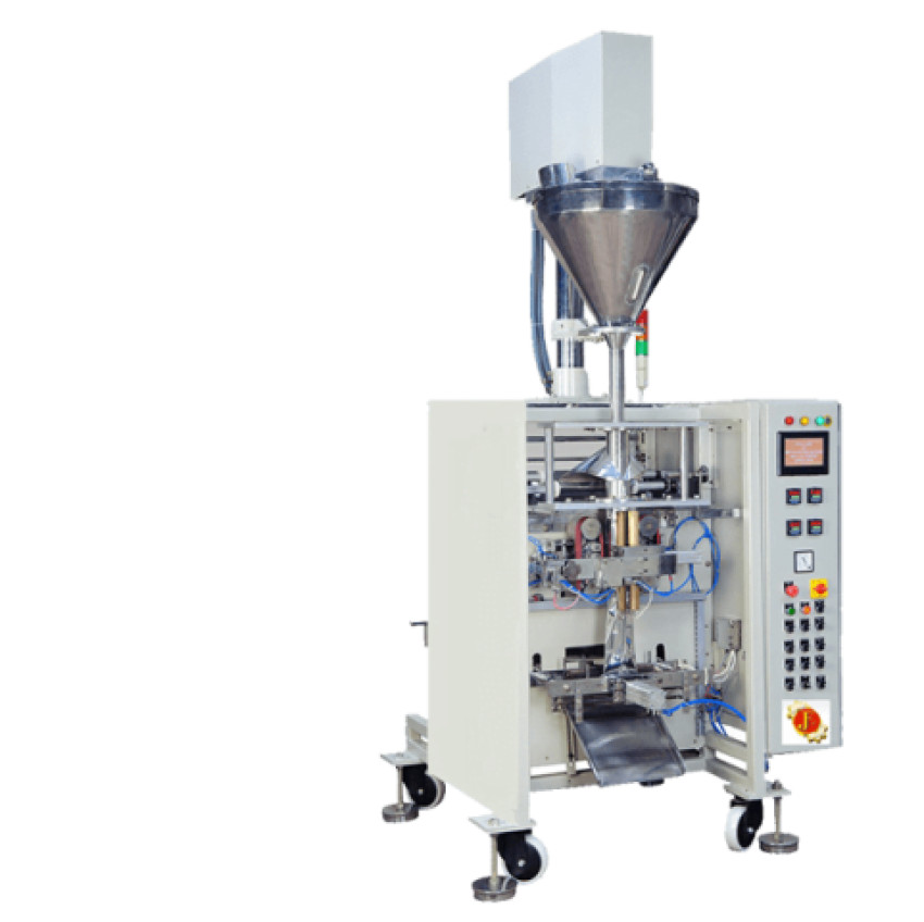 good packing machine manufacturer