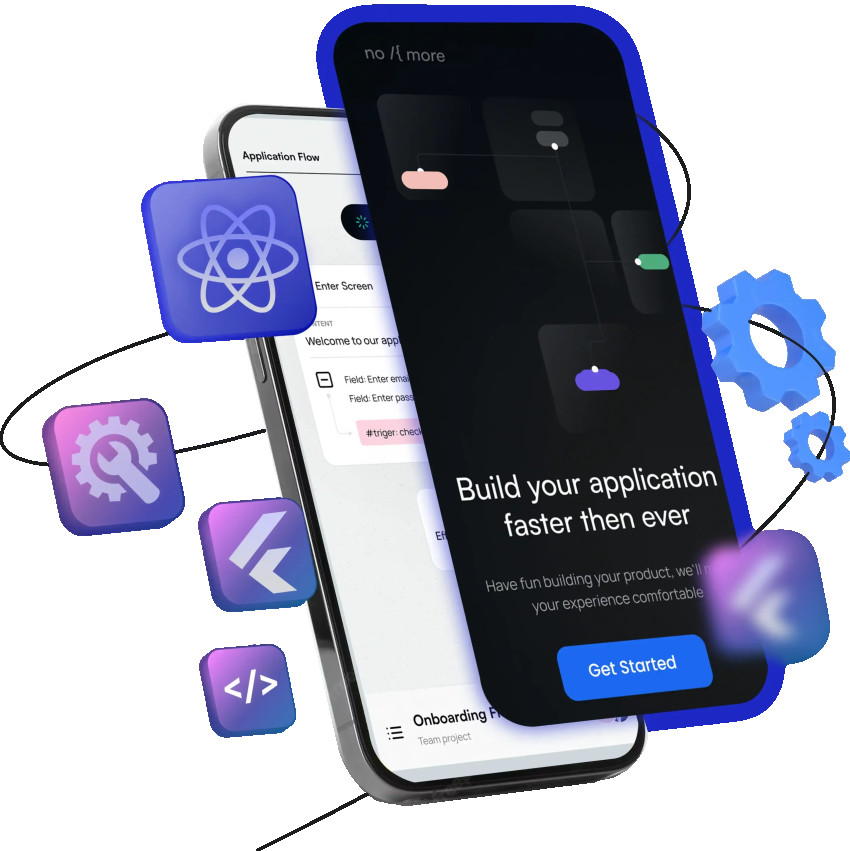 Mobile App Development Process in 2023: A Comparative Analysis