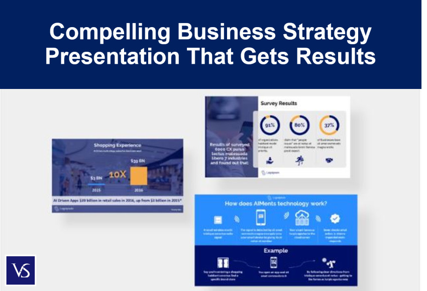 Tips for Delivering a Memorable Corporate Presentation