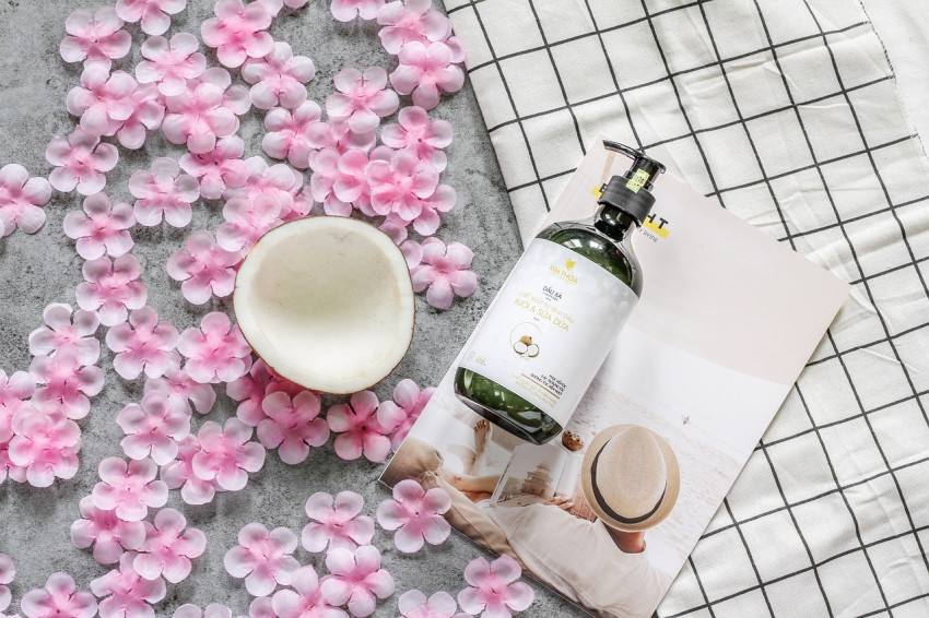 Tips for Using Ayurvedic Shampoo for Best Results