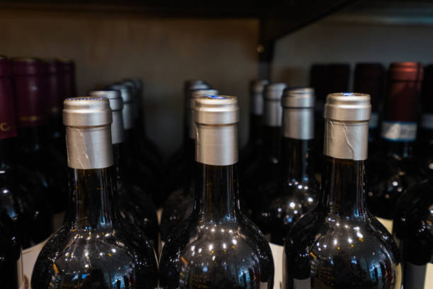 Mixing it Up: Craft Cocktails and Liquor Store Finds in Katy