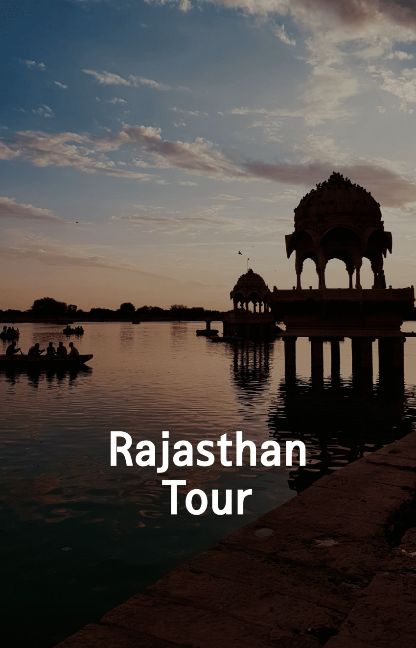 Experience the Royal City of Jaipur: Rajasthan tour Packages